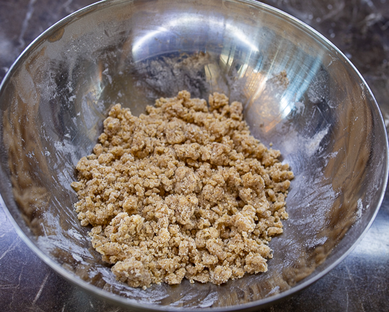 Streusel